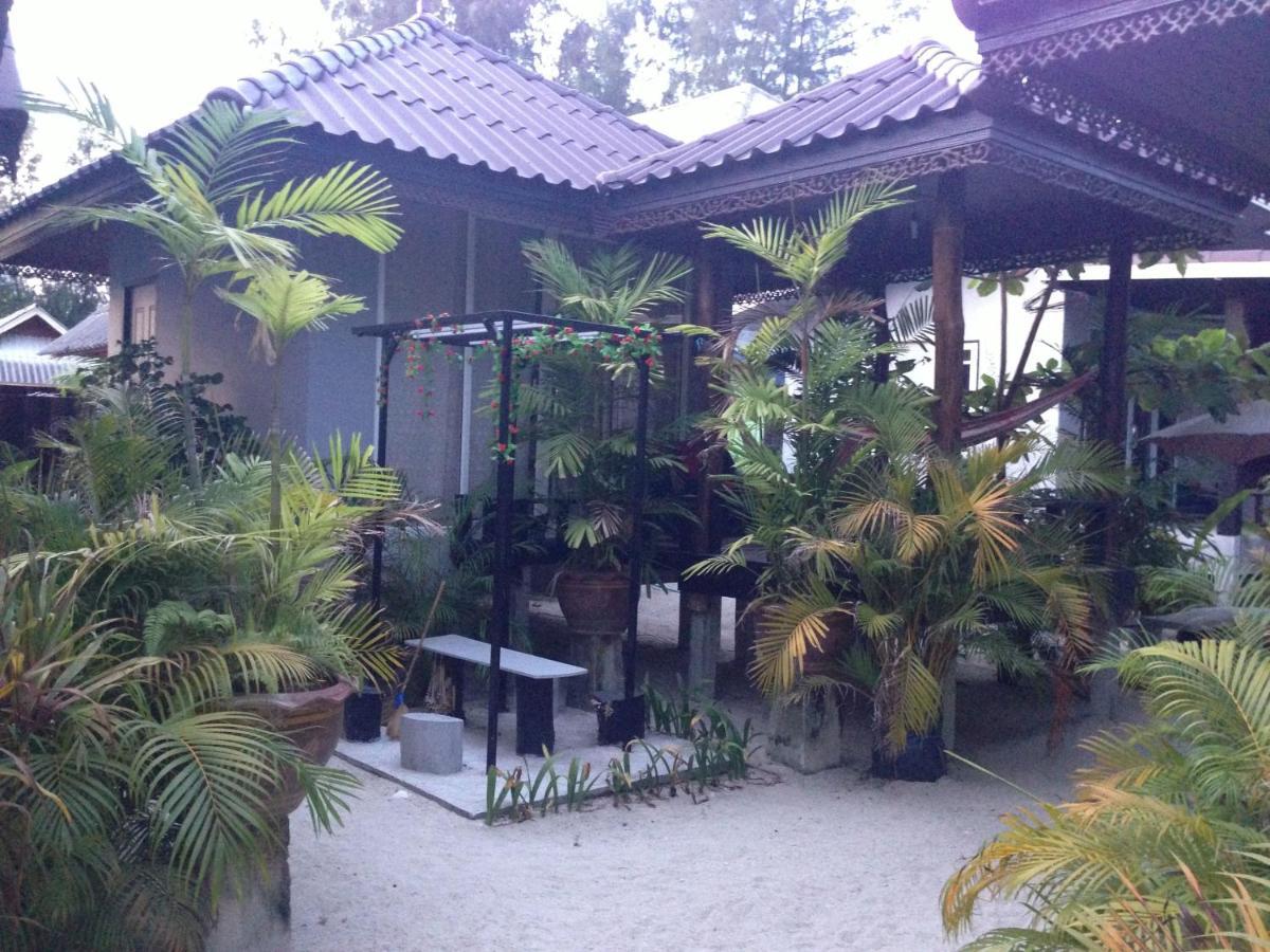 Phangan Cove Beach Resort Srithanu Værelse billede