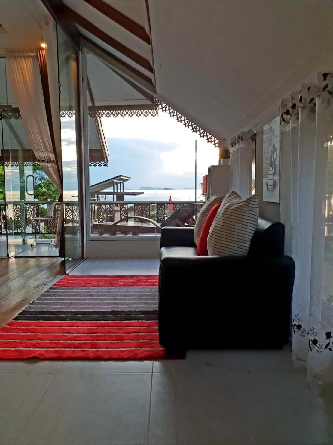 Phangan Cove Beach Resort Srithanu Eksteriør billede